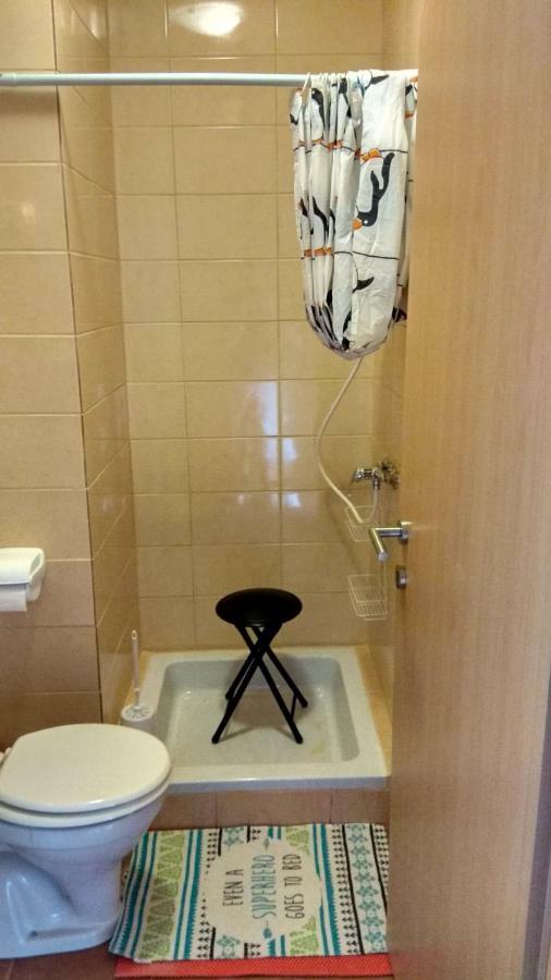 Apartmaji Suhorje Eksteriør billede